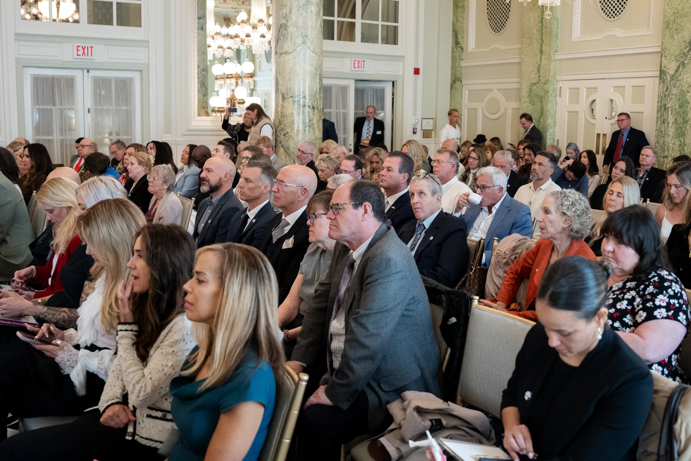 MEVI Round Table: Massive Epidemic of Vaccine Injuries